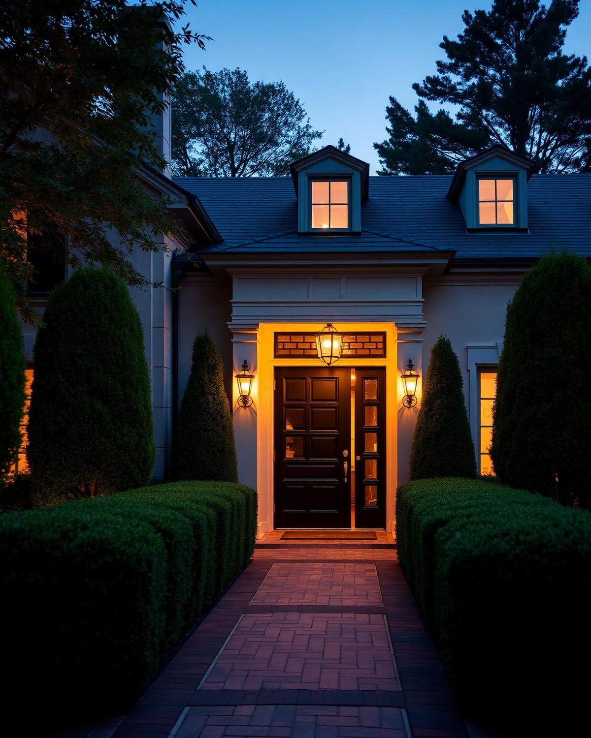 Landscaping gallery image