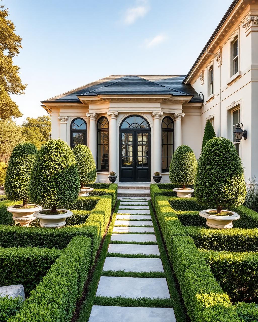 Landscape Design