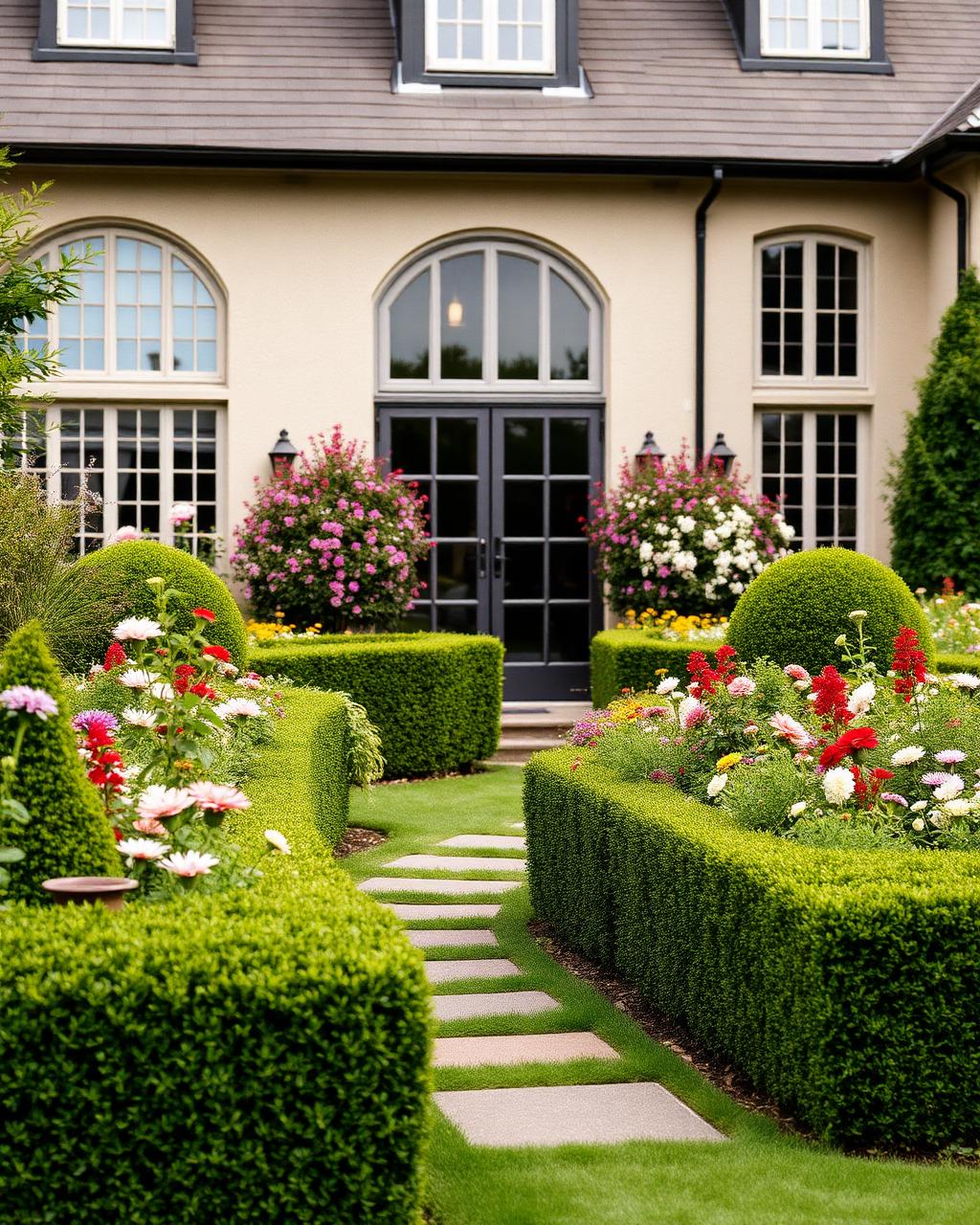 Garden Maintenance